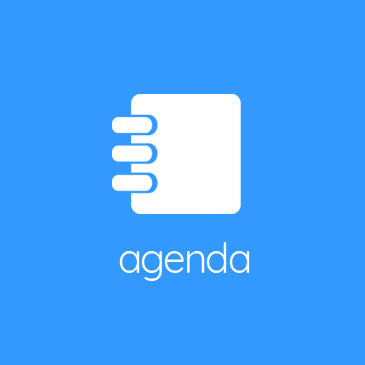 AGENDA