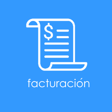 FACTURACIÓN