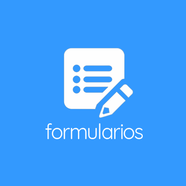 FORMULARIOS