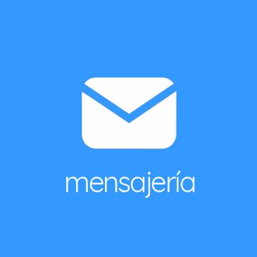 MENSAJERIA